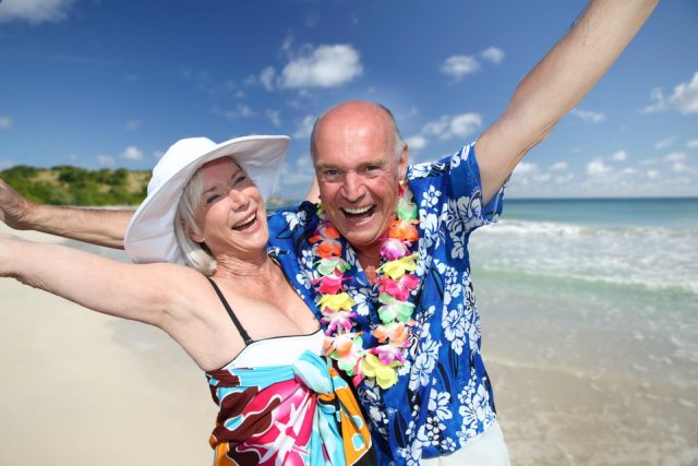 voyage dernière minute senior