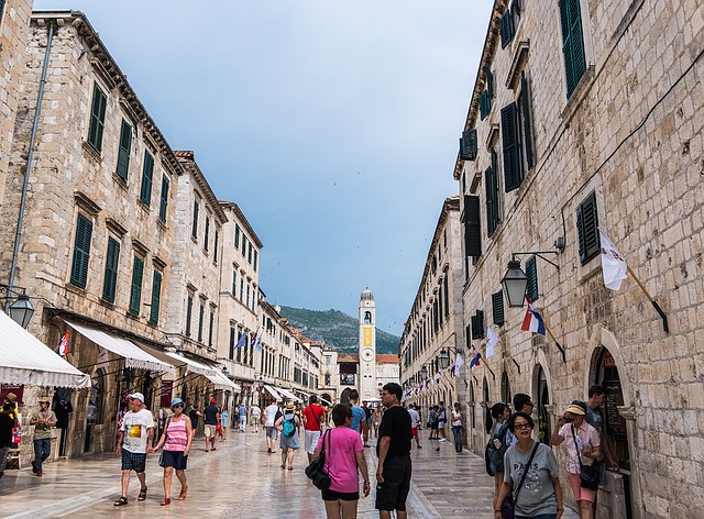 Dubrovnik senior