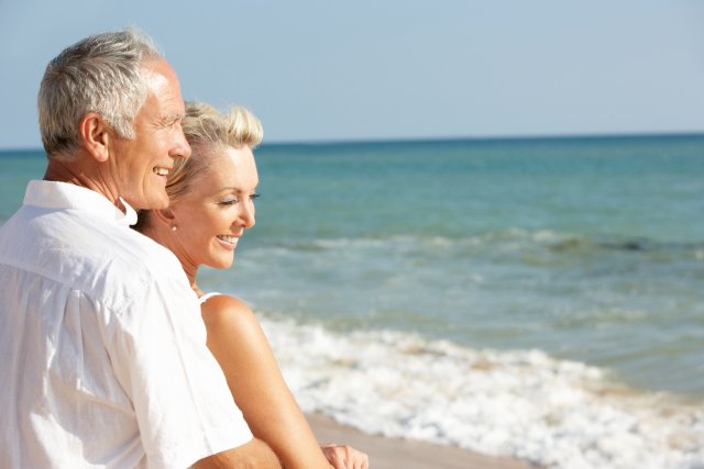 Rencontre senior solo