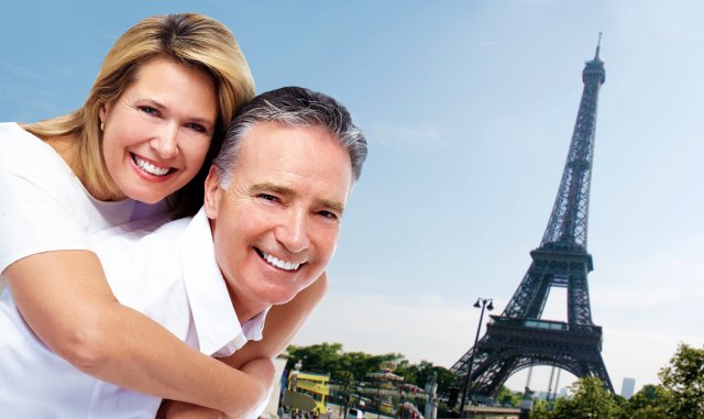 Site de rencontres pour senior