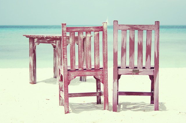 Vacances pour senior
