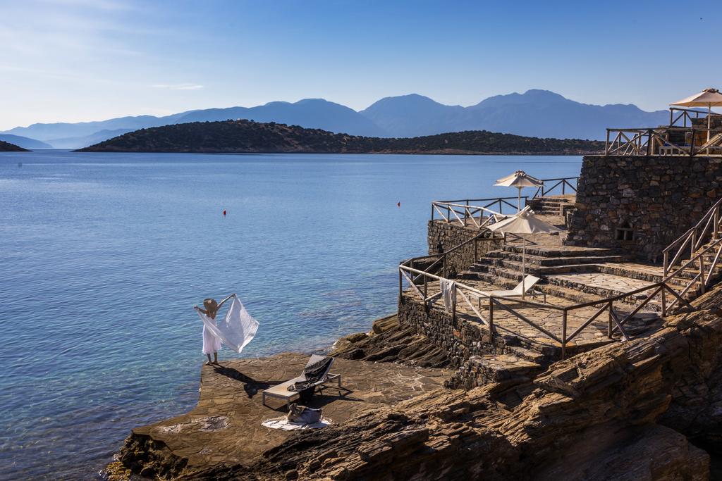 Minos Palace Grèce