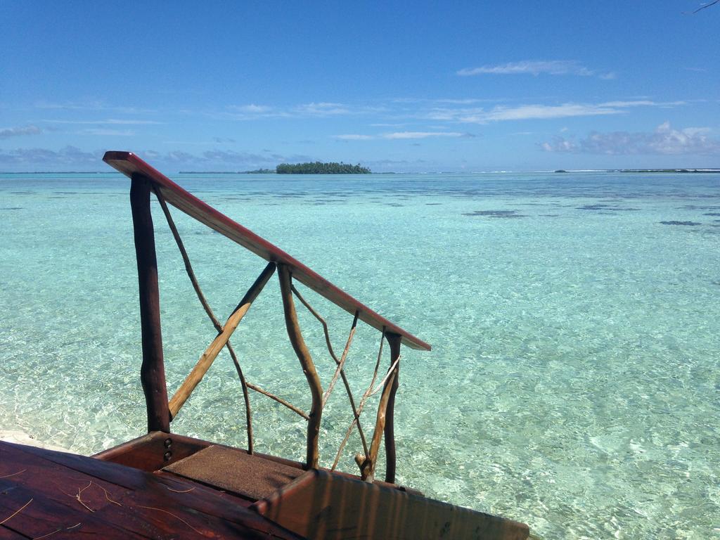 La Pirogue