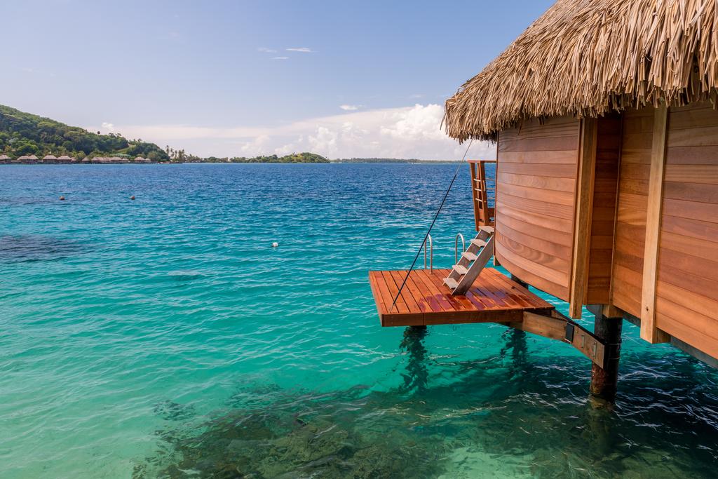 Matai Bora Bora