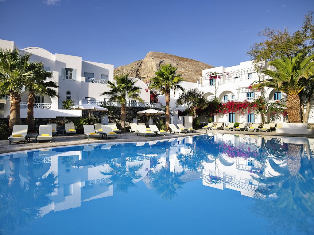 Kastelli Resort