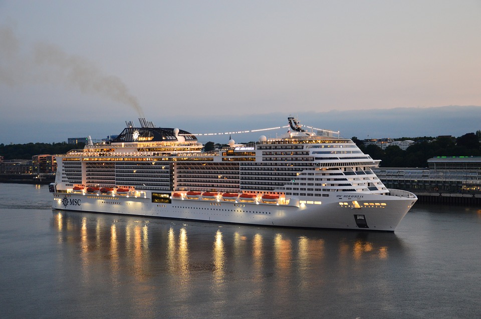 Croisière senior solo