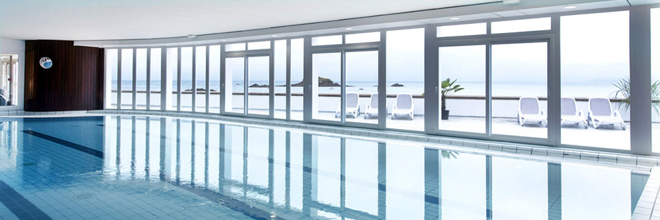 Centre Thalasso Douarnenez