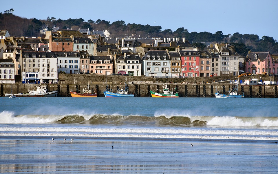 Thalasso Douarnenez