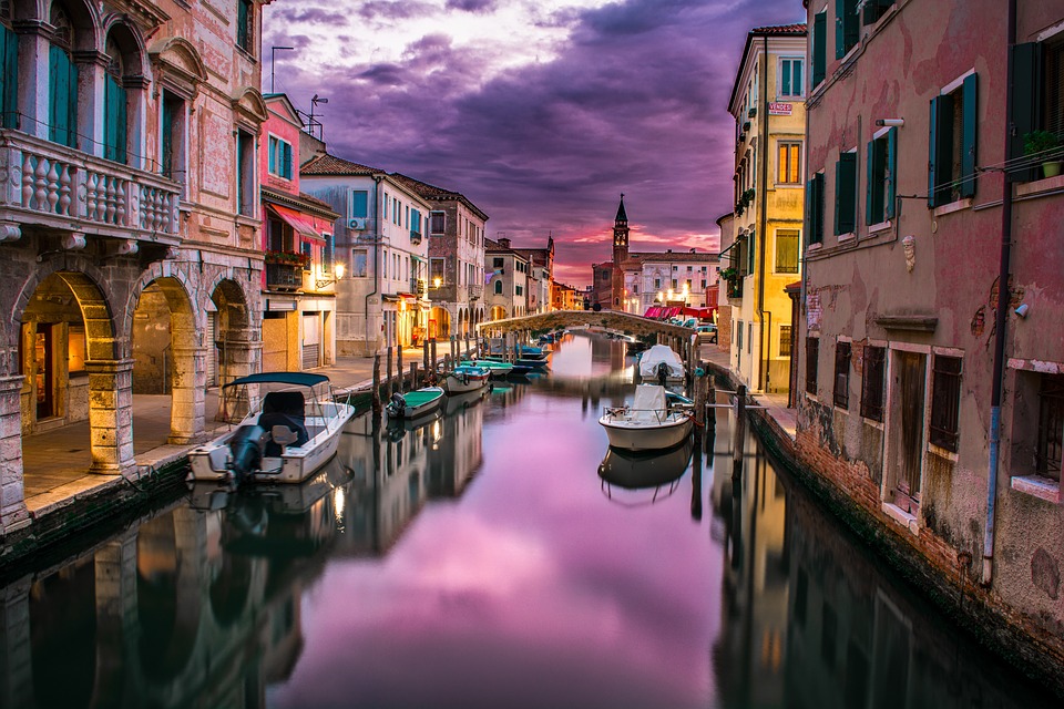 venise-canal