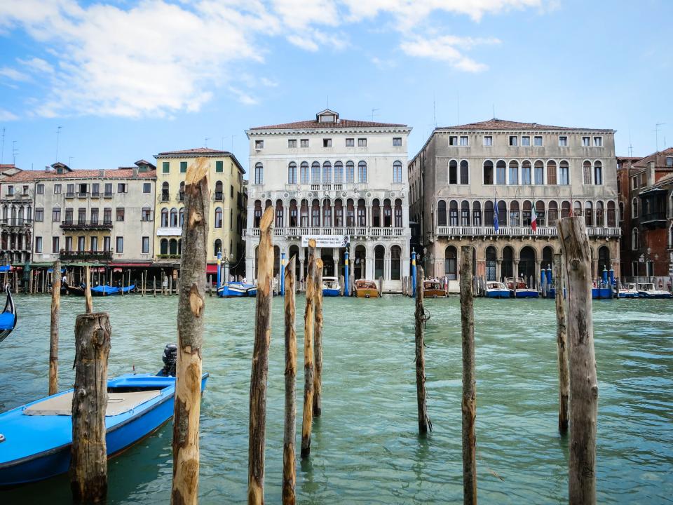 venise