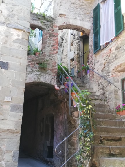 Corniglia