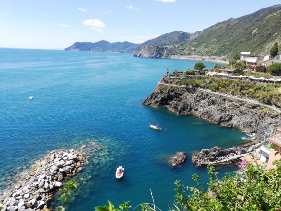 Manarola