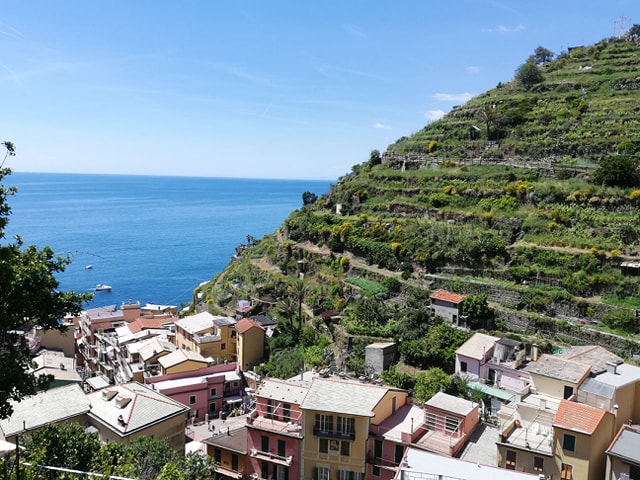 manarola-tratorria