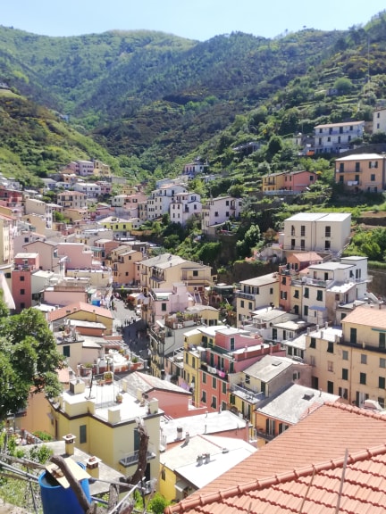 Riomaggiore