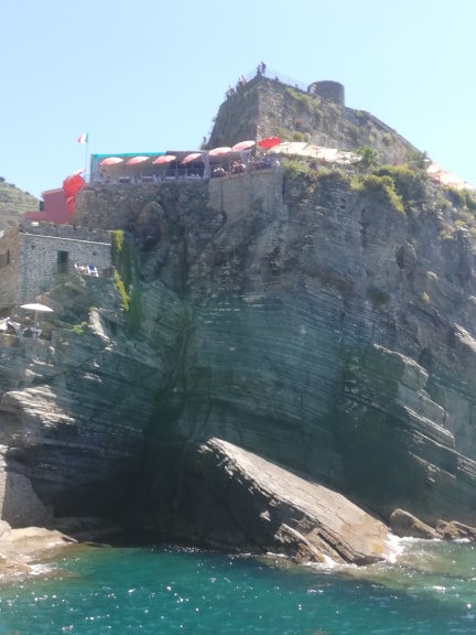 Vernazza