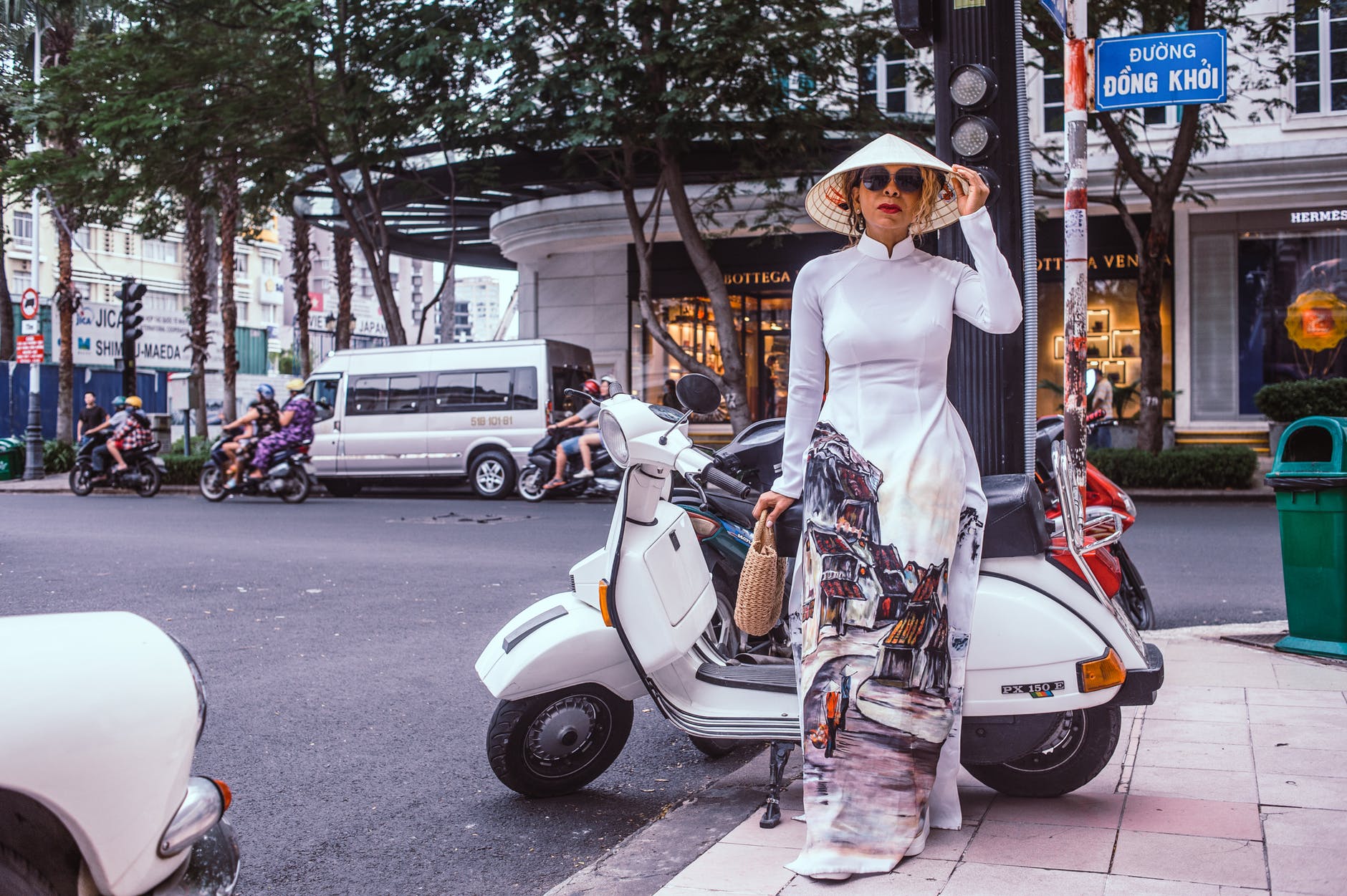 Vietnam