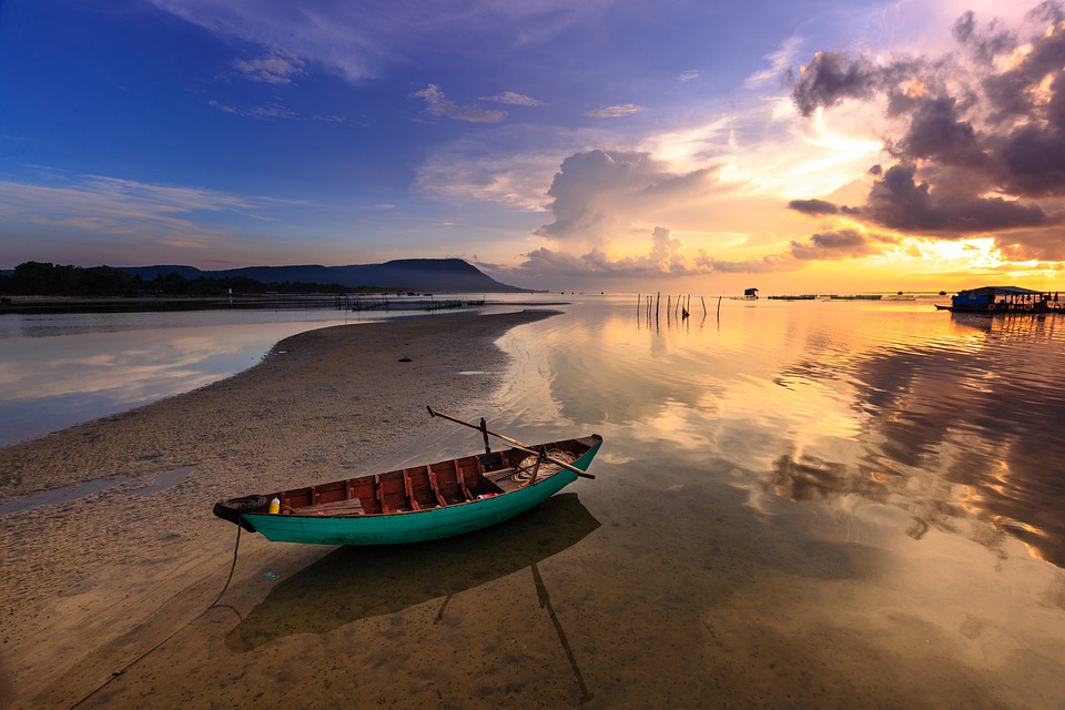 Vietnam Phu Quoc
