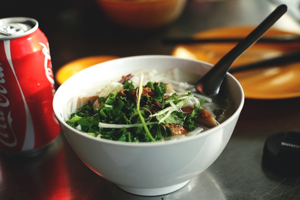 Plat vietnamien