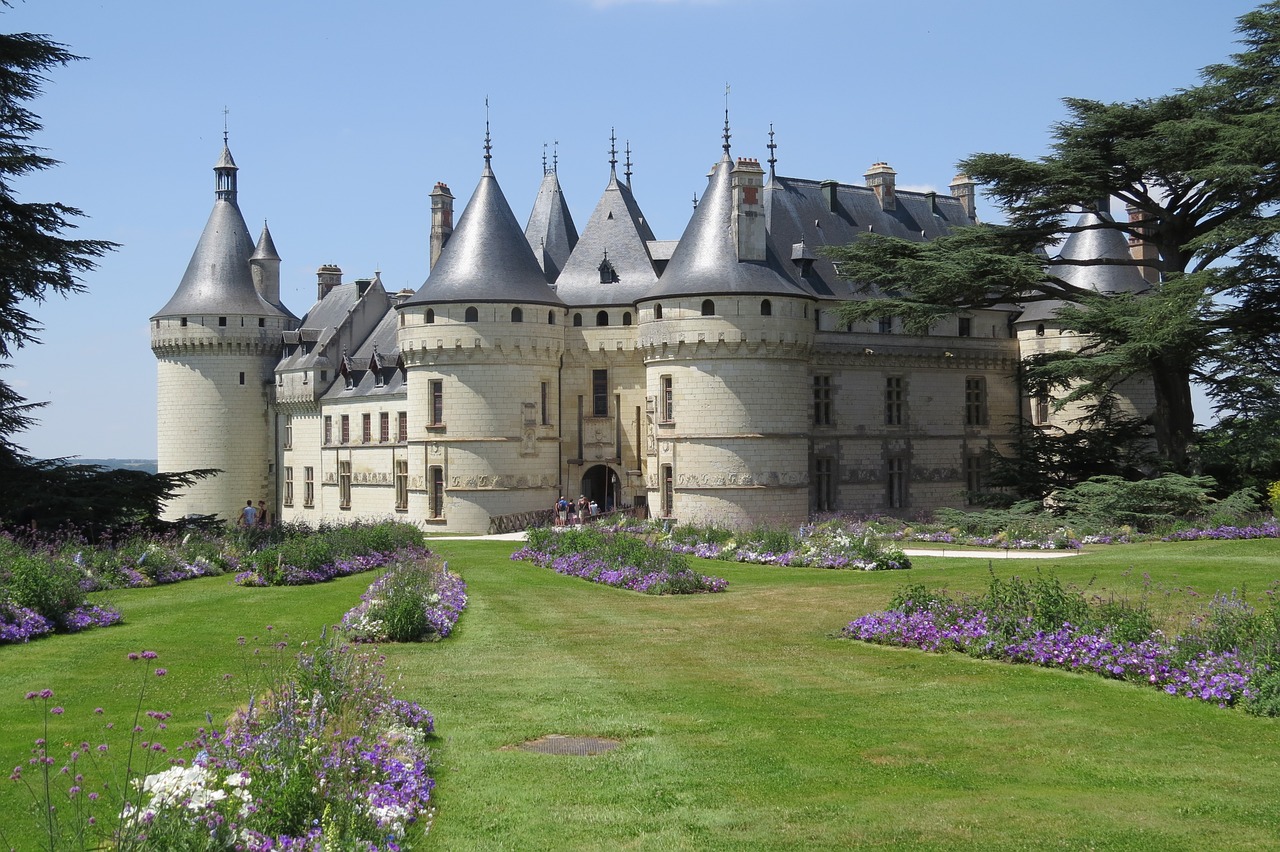Week end en amoureux