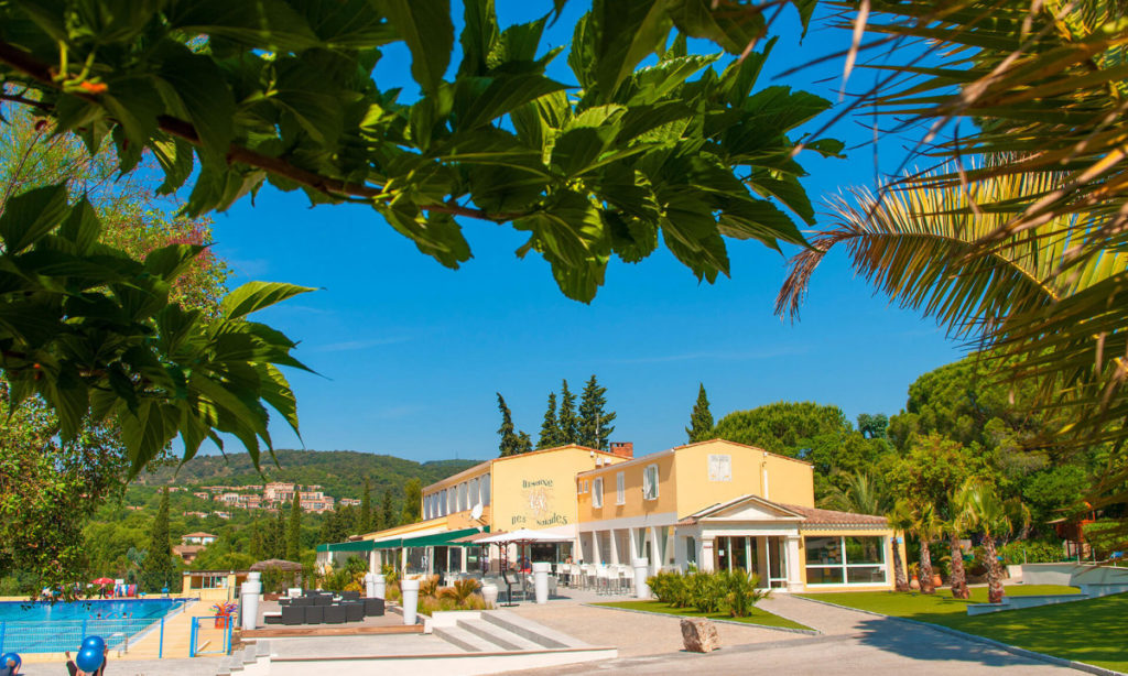 Camping de dernière minute Sejour Senior