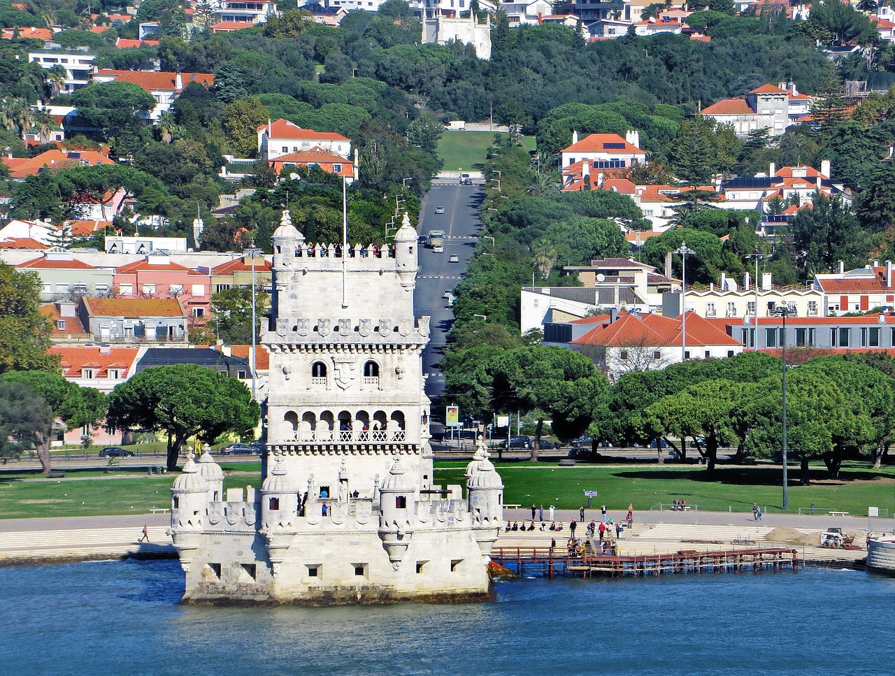 Lisbonne