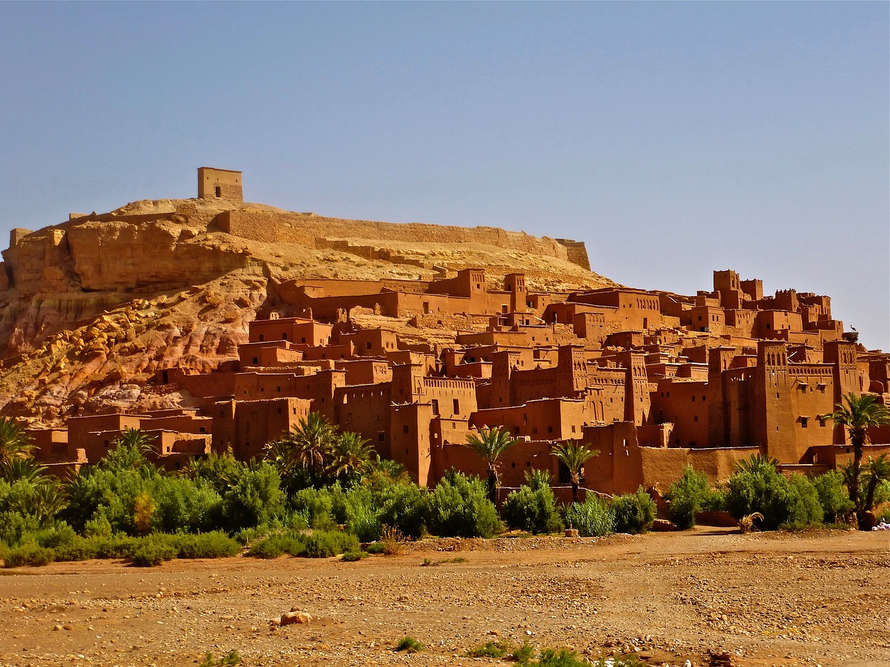 Maroc