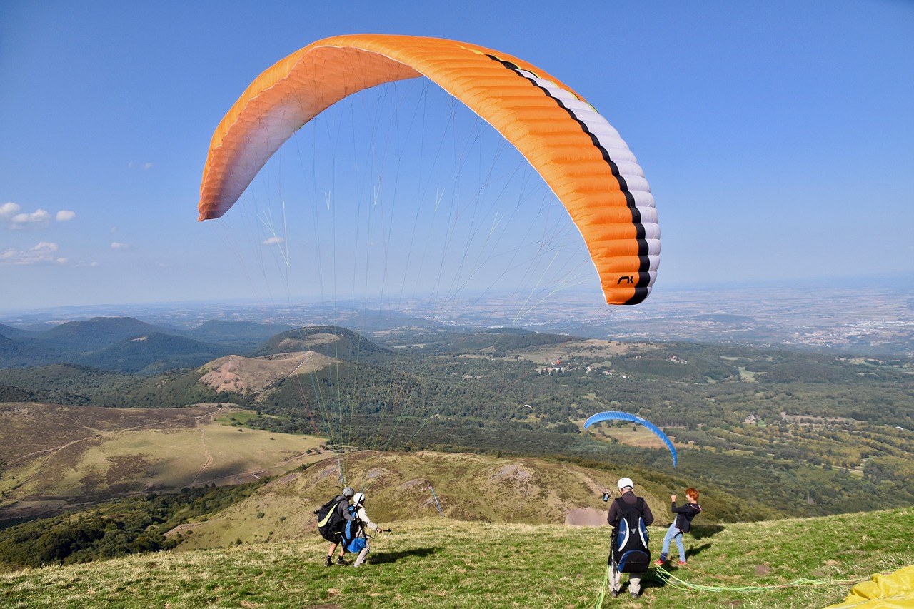 Parachute