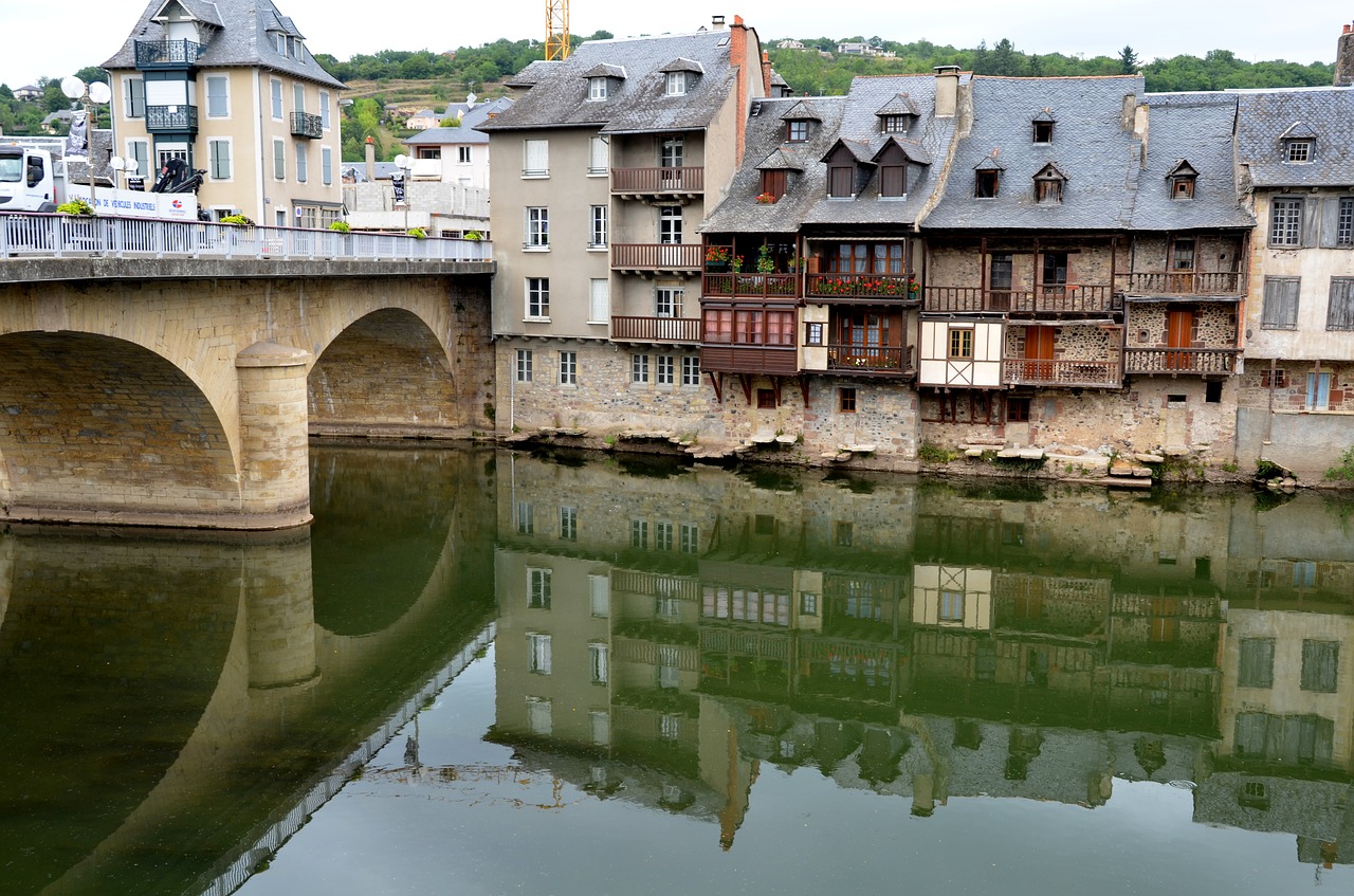 Pont Auvergne