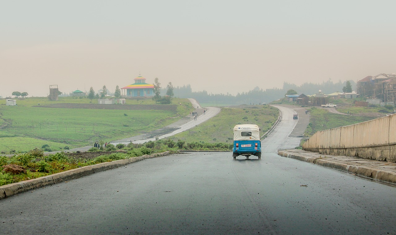 Route