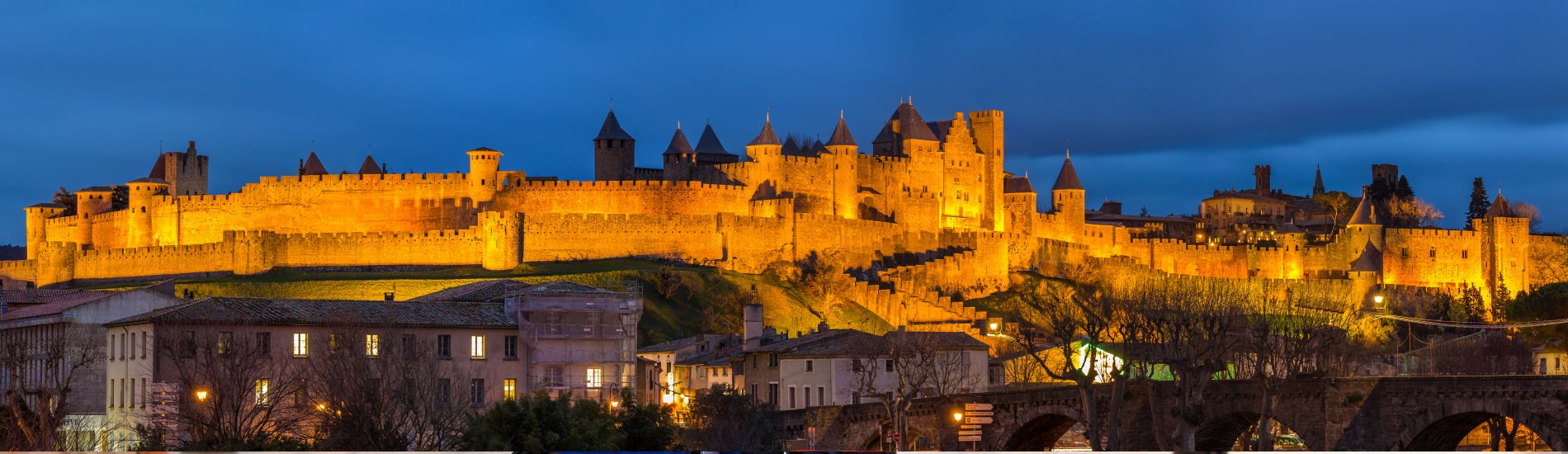 Châteaux & Monuments de France