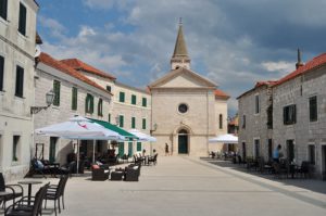 Voyage Croatie senior