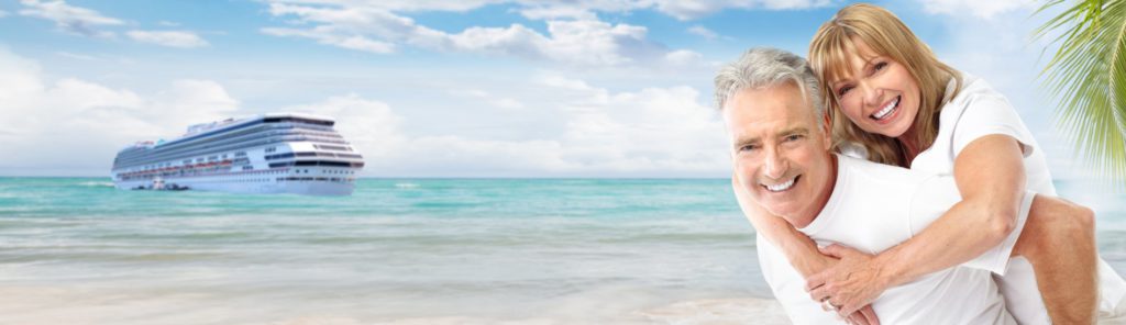 Croisière pas cher pour senior