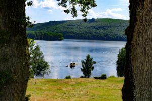 centre-international-dart-paysage-de-vassiviere-limousin-France