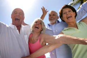 Voyage pas cher senior