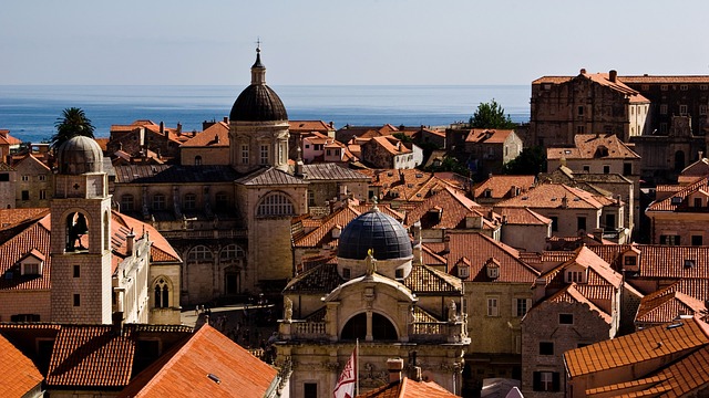 Voyage Dubrovnik pour personnes de+ de 50 ans