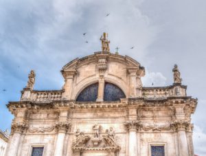 Richesse culturelle Dubrovnik