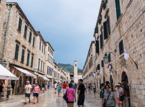 Dubrovnik senior