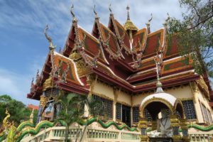 Guide voyage Thaïlande