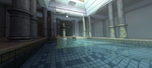 Thermalisme pour senior