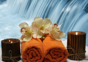 Zoom sur les spa et soins de bien-être pour seniors