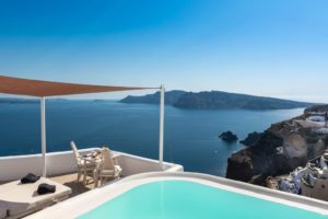 Andronis Suites Santorini