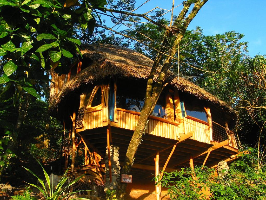Séjours Vanira Lodge Polynésie 