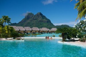 Pearl Beach Bora Bora