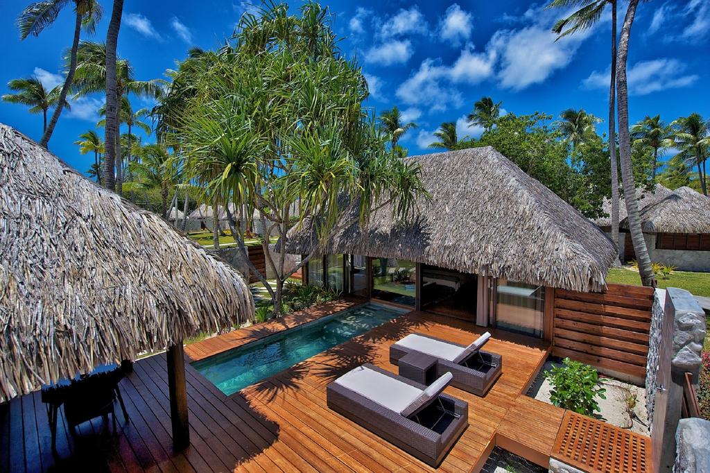 Hotel Kia Ora Resort & Spa Tahiti