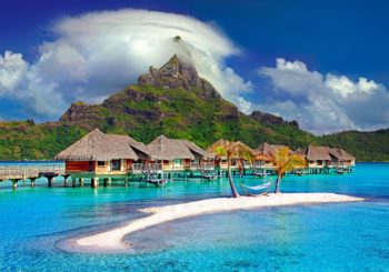 Séjour et croisière en Polynésie Française: Tahiti, Bora Bora, Tuamotu, îles Marquises…