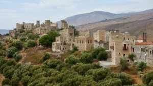 Week-end Péloponèse Grèce