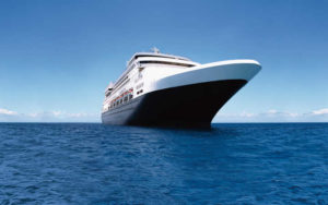 Croisière Polynésie française