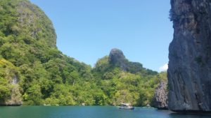 Séjour de luxe Palawan Phillipines
