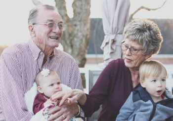 Le bien-être du senior : nos conseils pour « mieux-vieillir »
