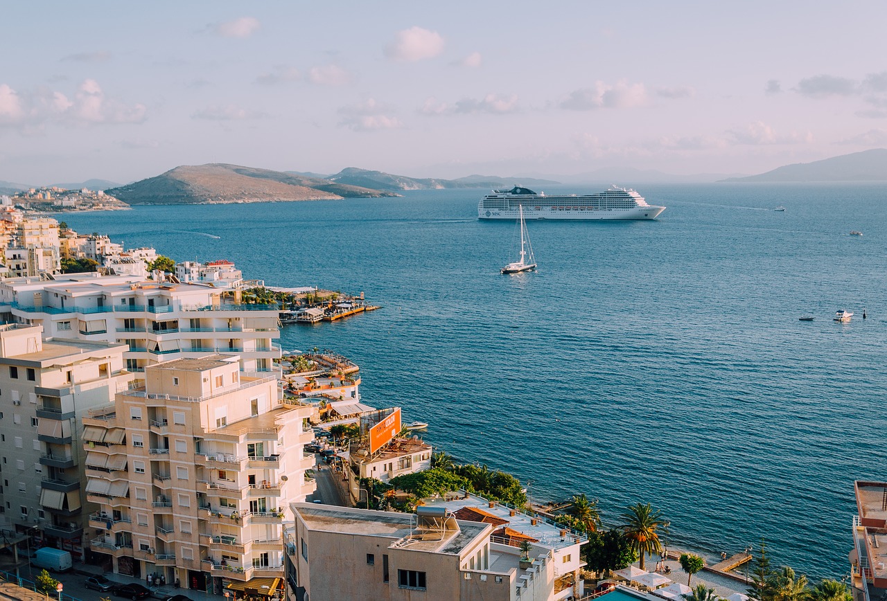 Croisière pour senior célibataire Sejour Senior
